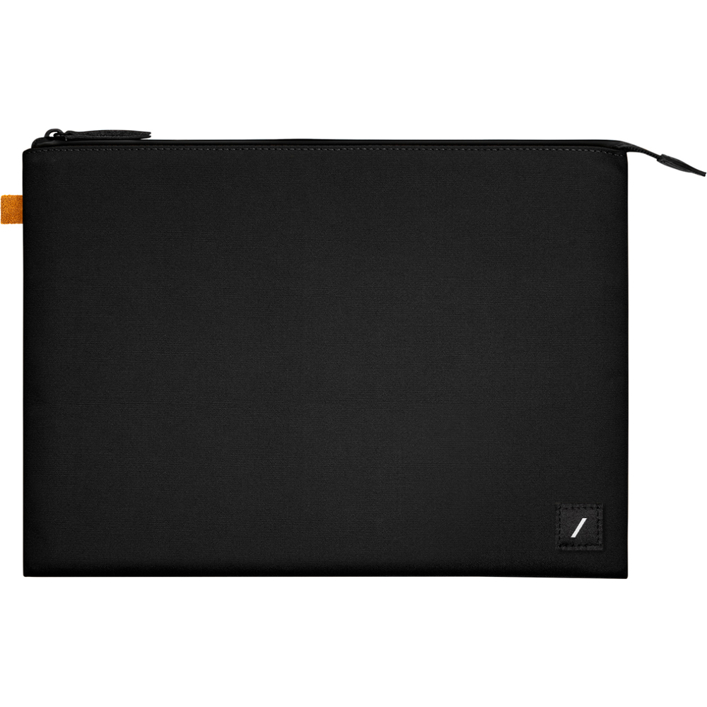 STOW-LT-MBS-BLK-13 Защитный чехол STOW LITE SLEEVE FOR MACBOOK 13", цвет: черный